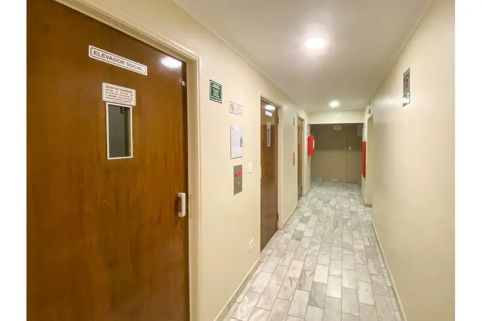 Apartamento com 1 quarto à venda, 50m2 em Jardim Paulista, São Paulo - SP - imagem 8 Foto 8 de Apartamento com 1 quarto à venda, 50m2 em Jardim Paulista, São Paulo - SP