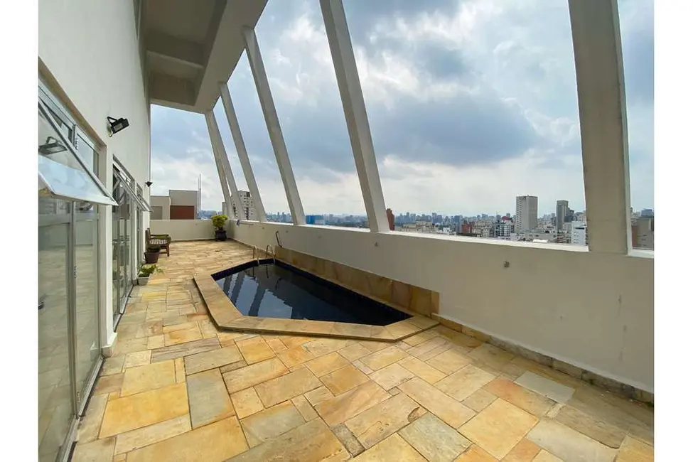 Apartamento com 1 quarto à venda, 50m2 em Jardim Paulista, São Paulo - SP - imagem 3 Foto 3 de Apartamento com 1 quarto à venda, 50m2 em Jardim Paulista, São Paulo - SP