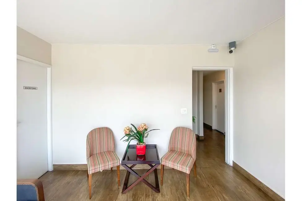 Apartamento com 1 quarto à venda, 50m2 em Jardim Paulista, São Paulo - SP - imagem 6 Foto 6 de Apartamento com 1 quarto à venda, 50m2 em Jardim Paulista, São Paulo - SP