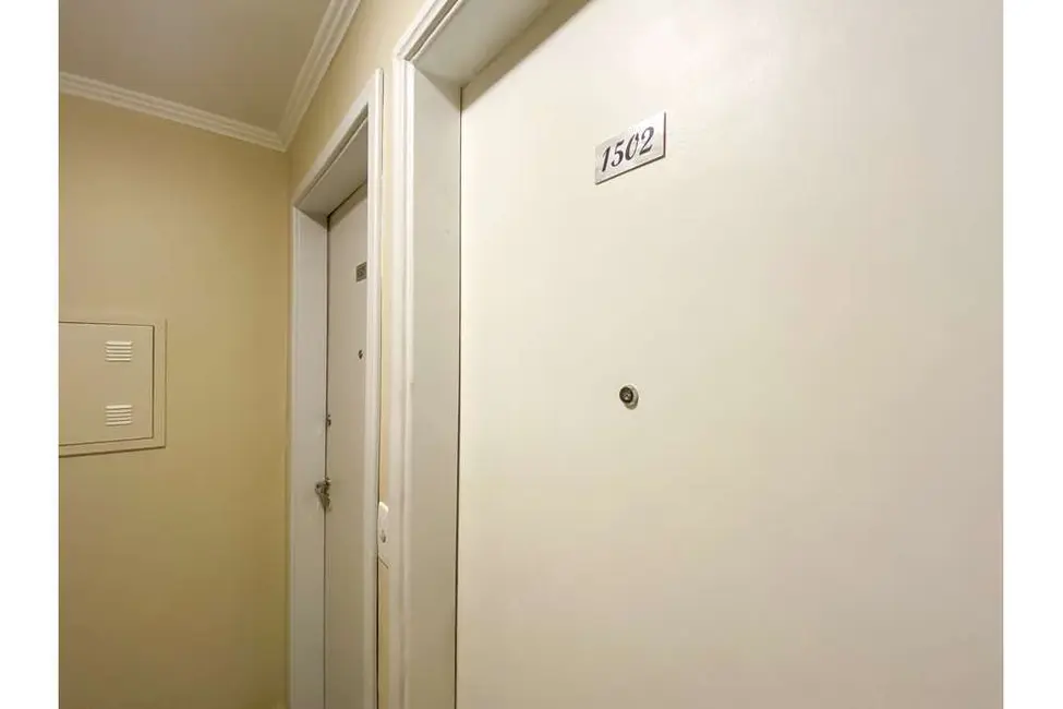 Apartamento com 1 quarto à venda, 50m2 em Jardim Paulista, São Paulo - SP - imagem 9 Foto 9 de Apartamento com 1 quarto à venda, 50m2 em Jardim Paulista, São Paulo - SP