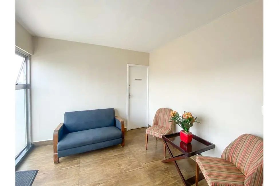 Apartamento com 1 quarto à venda, 50m2 em Jardim Paulista, São Paulo - SP - imagem 2 Foto 2 de Apartamento com 1 quarto à venda, 50m2 em Jardim Paulista, São Paulo - SP