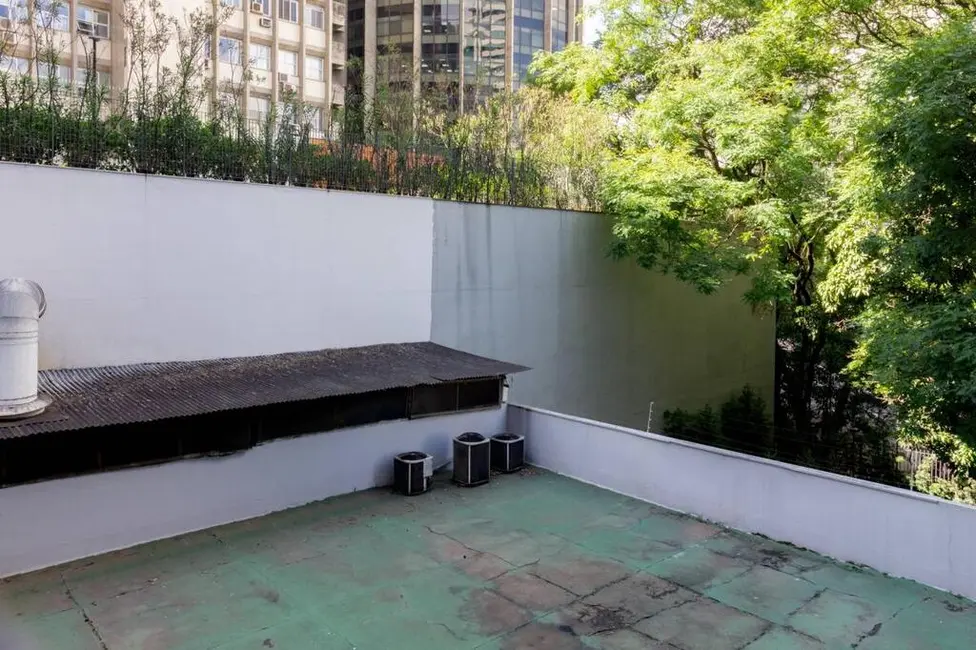 Apartamento com 2 quartos à venda, 87m2 em Jardim Paulista, São Paulo - SP - imagem 6 Foto 6 de Apartamento com 2 quartos à venda, 87m2 em Jardim Paulista, São Paulo - SP