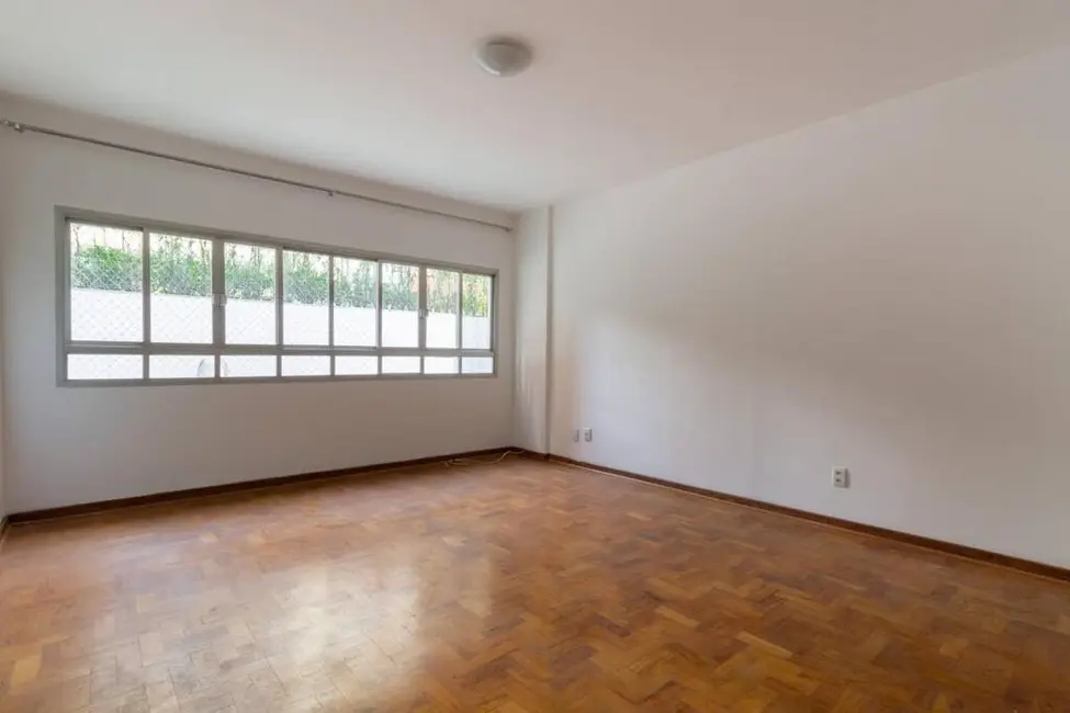 Apartamento com 2 quartos à venda, 87m2 em Jardim Paulista, São Paulo - SP - imagem 3 Foto 3 de Apartamento com 2 quartos à venda, 87m2 em Jardim Paulista, São Paulo - SP
