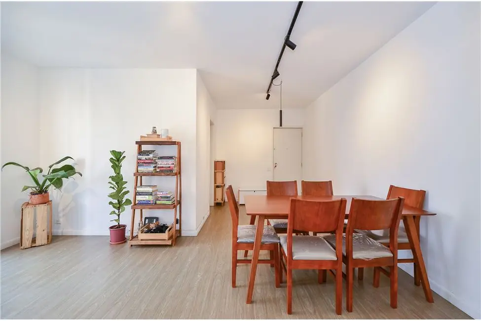 Foto 3 de Apartamento com 1 quarto à venda, 56m2 em Jardim Paulista, São Paulo - SP