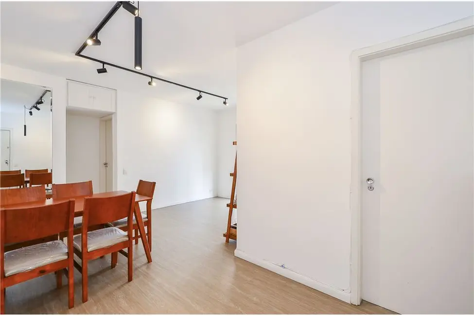 Foto 2 de Apartamento com 1 quarto à venda, 56m2 em Jardim Paulista, São Paulo - SP