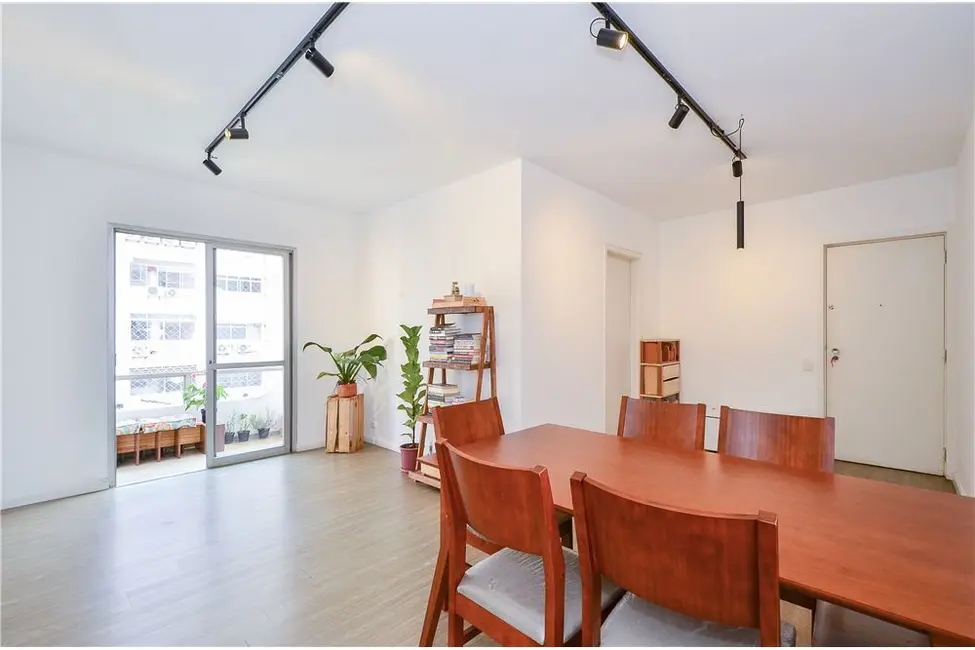 Foto 4 de Apartamento com 1 quarto à venda, 56m2 em Jardim Paulista, São Paulo - SP