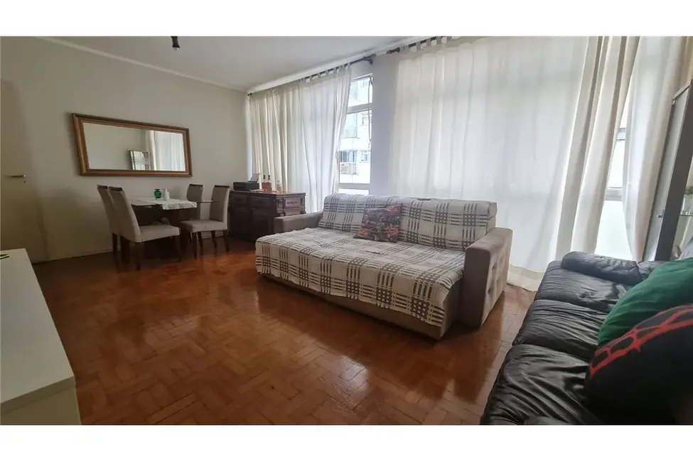 Foto 3 de Apartamento com 3 quartos à venda, 160m2 em Jardim Paulista, São Paulo - SP