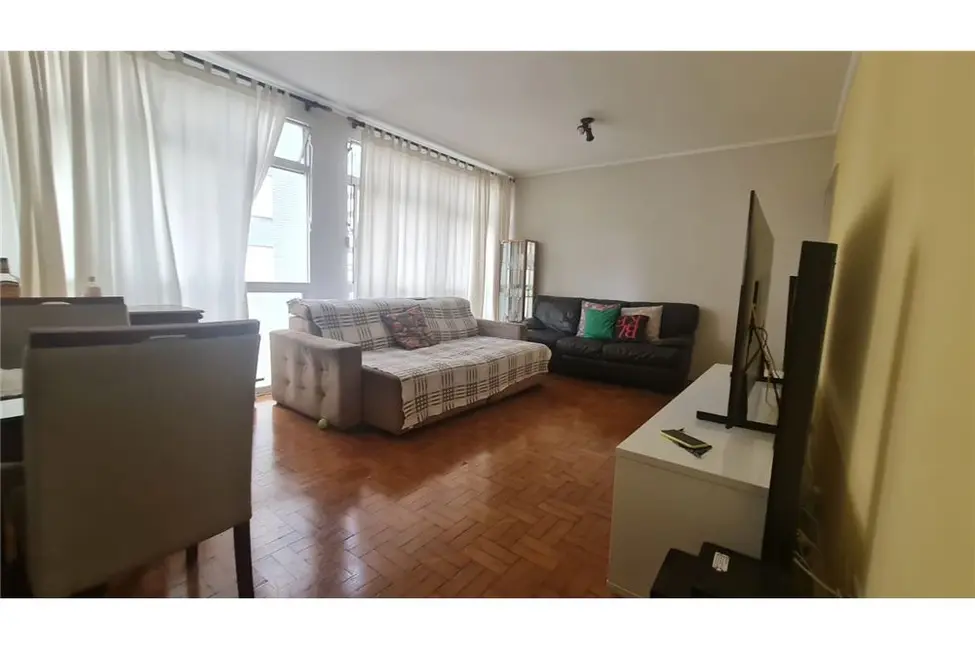 Foto 2 de Apartamento com 3 quartos à venda, 160m2 em Jardim Paulista, São Paulo - SP