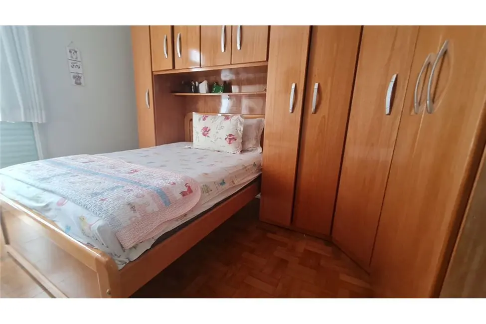 Foto 8 de Apartamento com 3 quartos à venda, 160m2 em Jardim Paulista, São Paulo - SP