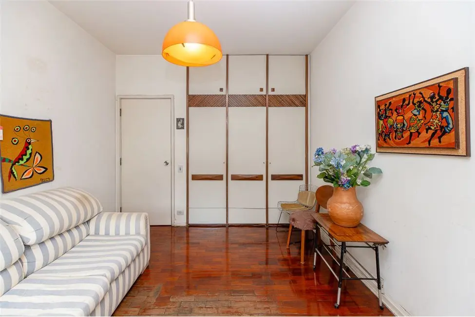 Foto 5 de Apartamento com 3 quartos à venda, 213m2 em Cerqueira César, São Paulo - SP