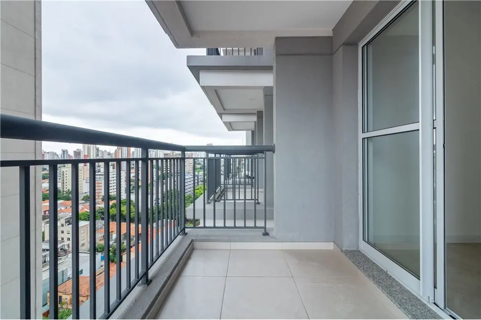 Foto 1 de Apartamento com 1 quarto à venda, 34m2 em Vila Mariana, São Paulo - SP