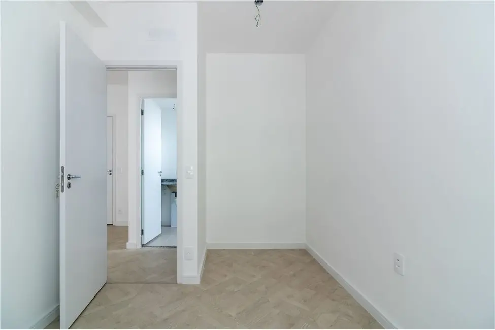 Foto 8 de Apartamento com 1 quarto à venda, 34m2 em Vila Mariana, São Paulo - SP