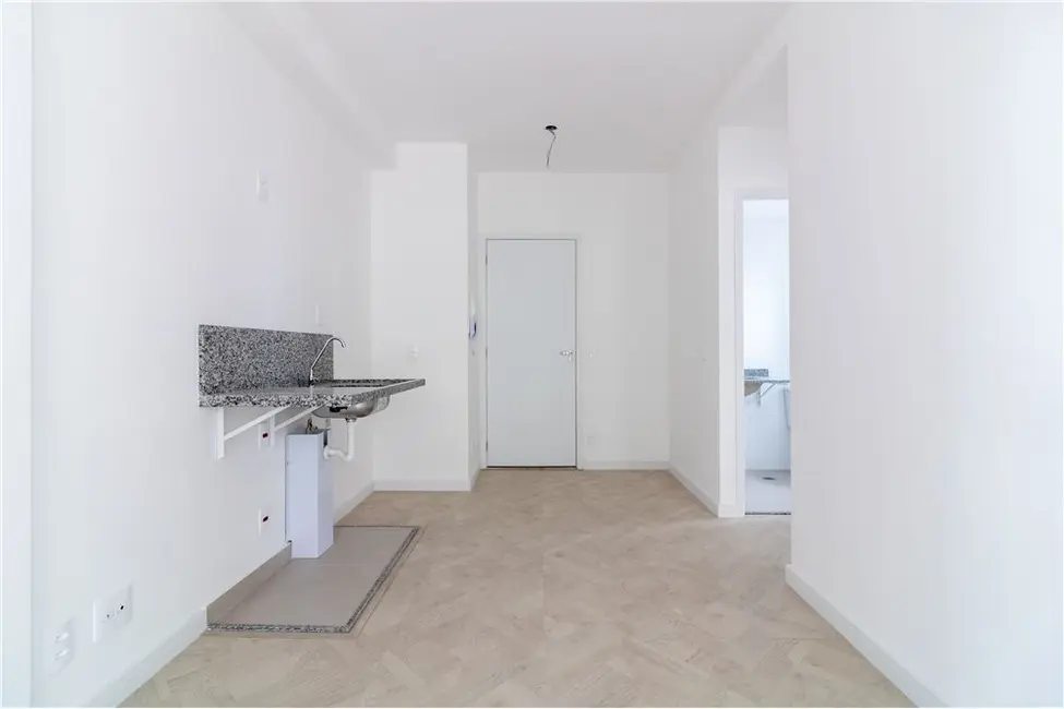 Foto 4 de Apartamento com 1 quarto à venda, 34m2 em Vila Mariana, São Paulo - SP