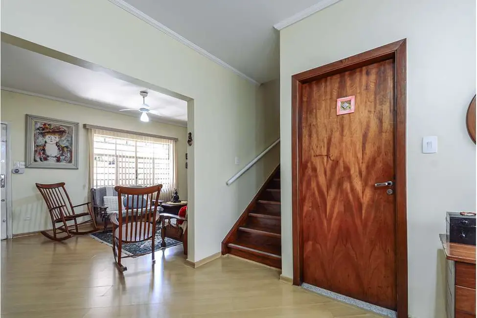 Casa com 3 quartos à venda, 180m2 em Pinheiros, São Paulo - SP - imagem 9 Foto 9 de Casa com 3 quartos à venda, 180m2 em Pinheiros, São Paulo - SP