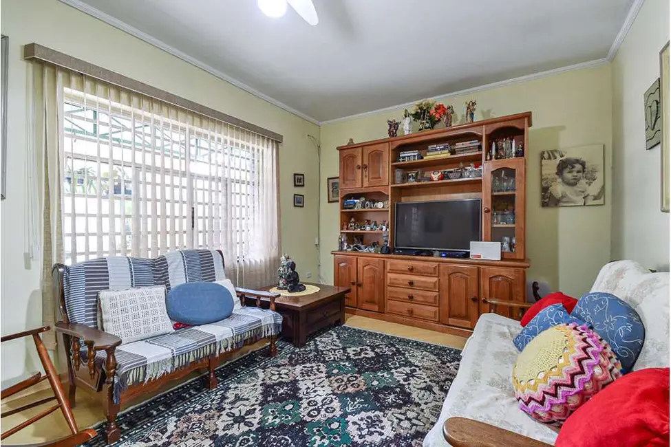 Casa com 3 quartos à venda, 180m2 em Pinheiros, São Paulo - SP - imagem 3 Foto 3 de Casa com 3 quartos à venda, 180m2 em Pinheiros, São Paulo - SP