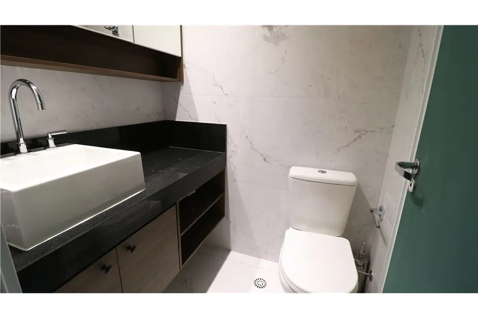 Foto 6 de Apartamento com 1 quarto à venda, 30m2 em Pinheiros, São Paulo - SP