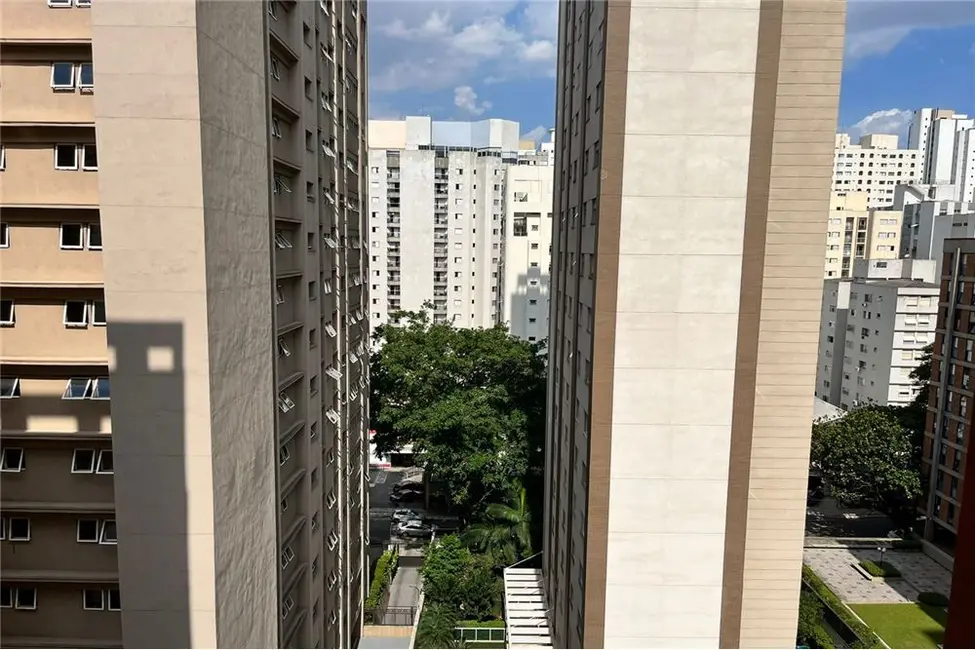 Foto 6 de Apartamento com 4 quartos à venda, 120m2 em Moema, São Paulo - SP