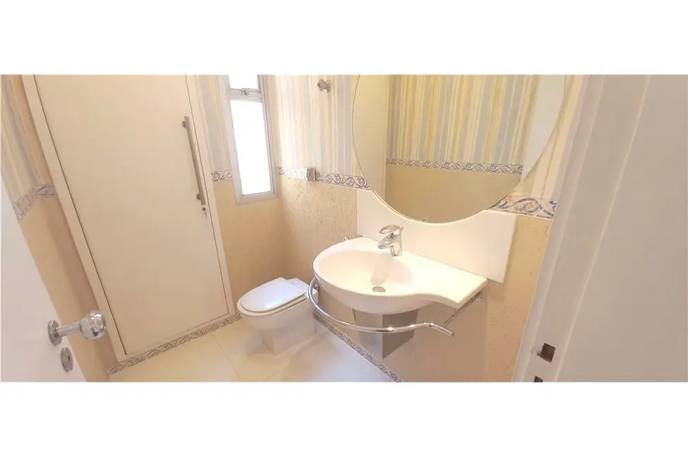 Foto 9 de Apartamento com 3 quartos à venda, 168m2 em Itaim Bibi, São Paulo - SP