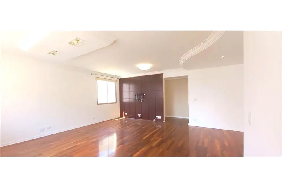 Foto 6 de Apartamento com 3 quartos à venda, 168m2 em Itaim Bibi, São Paulo - SP