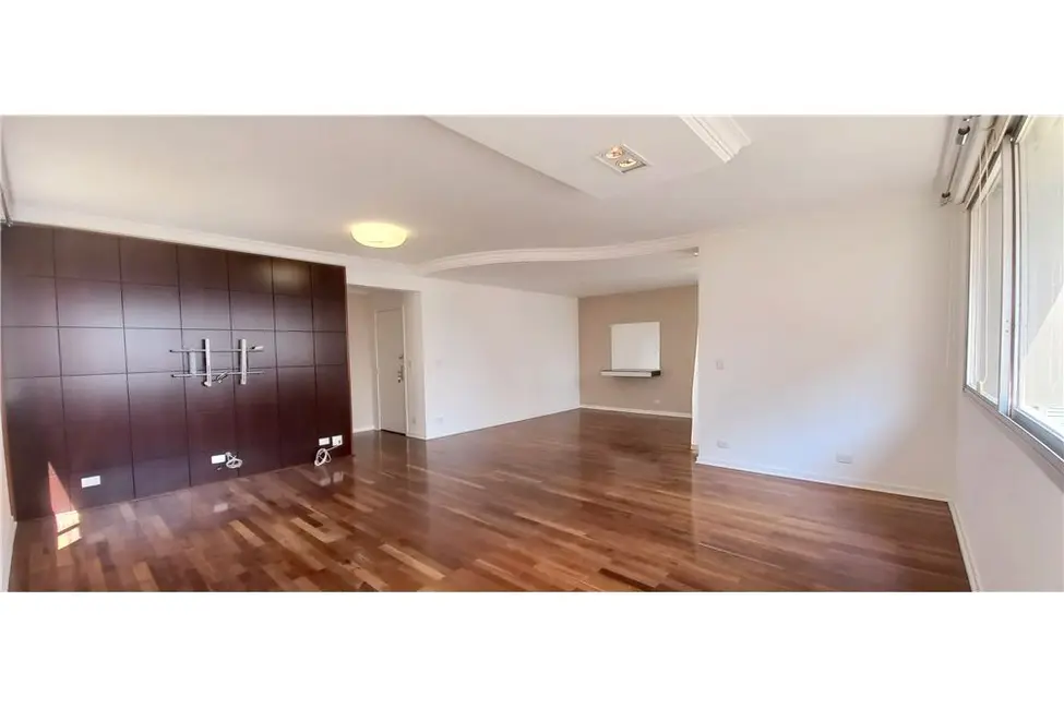 Foto 7 de Apartamento com 3 quartos à venda, 168m2 em Itaim Bibi, São Paulo - SP