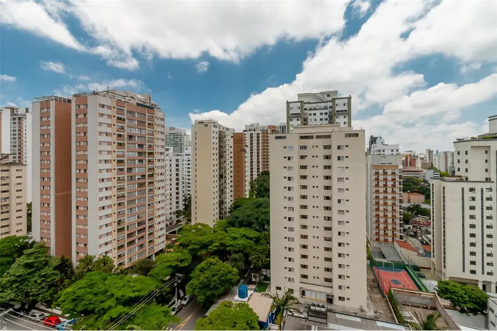 Foto 9 de Apartamento com 3 quartos à venda, 131m2 em Campo Belo, São Paulo - SP