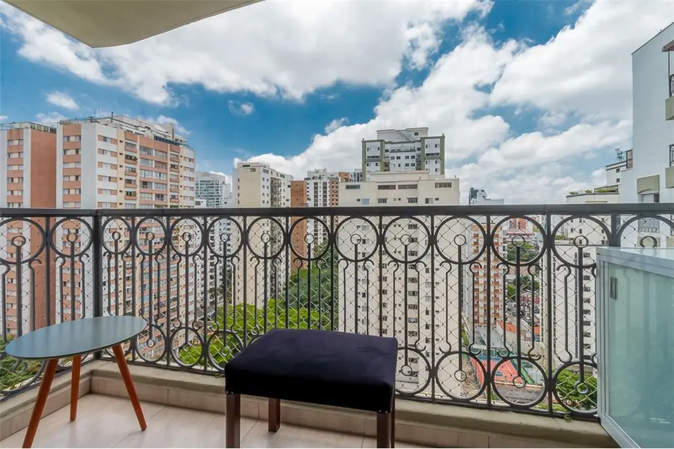 Foto 8 de Apartamento com 3 quartos à venda, 131m2 em Campo Belo, São Paulo - SP