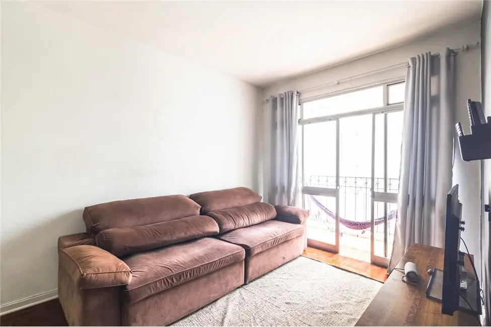 Foto 3 de Apartamento com 3 quartos à venda, 120m2 em Jardim das Acácias, São Paulo - SP