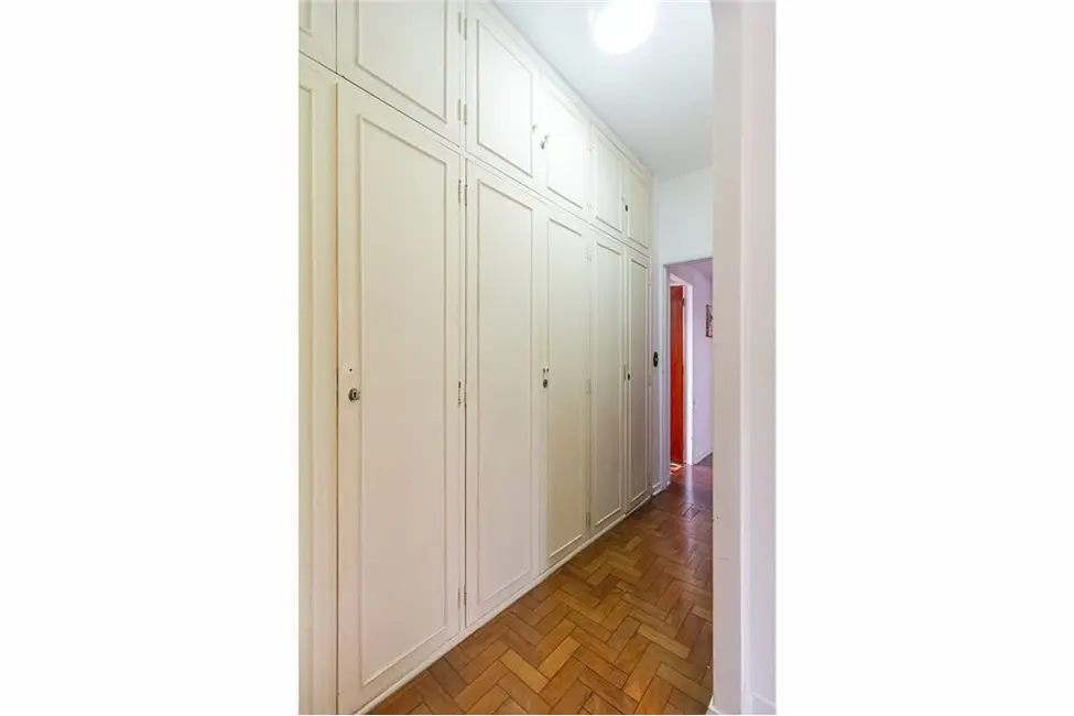 Foto 9 de Apartamento com 3 quartos à venda, 120m2 em Jardim das Acácias, São Paulo - SP