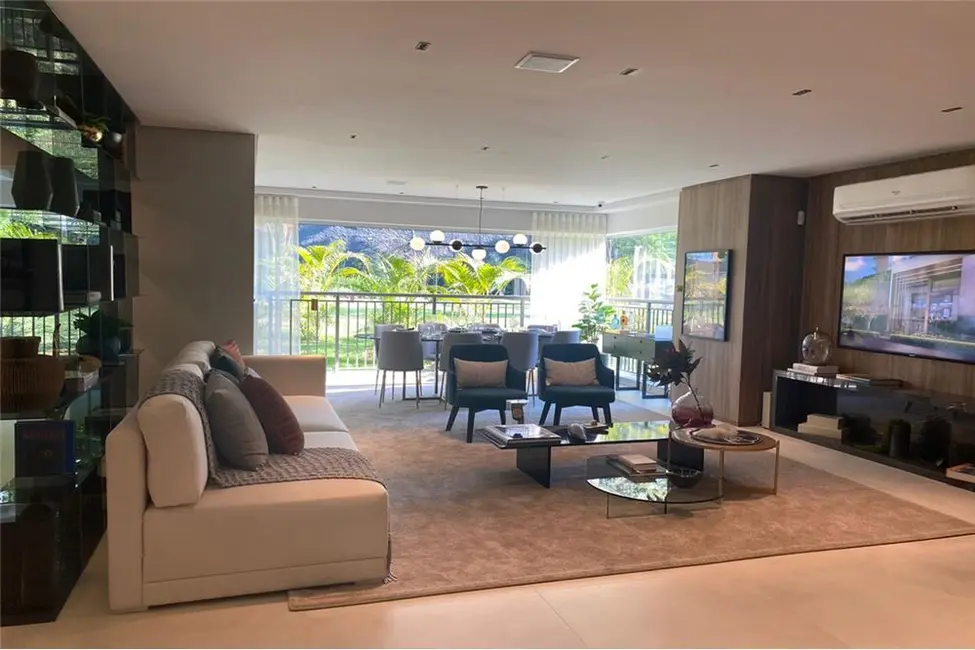 Foto 3 de Apartamento com 2 quartos à venda, 110m2 em Jardim das Acácias, São Paulo - SP