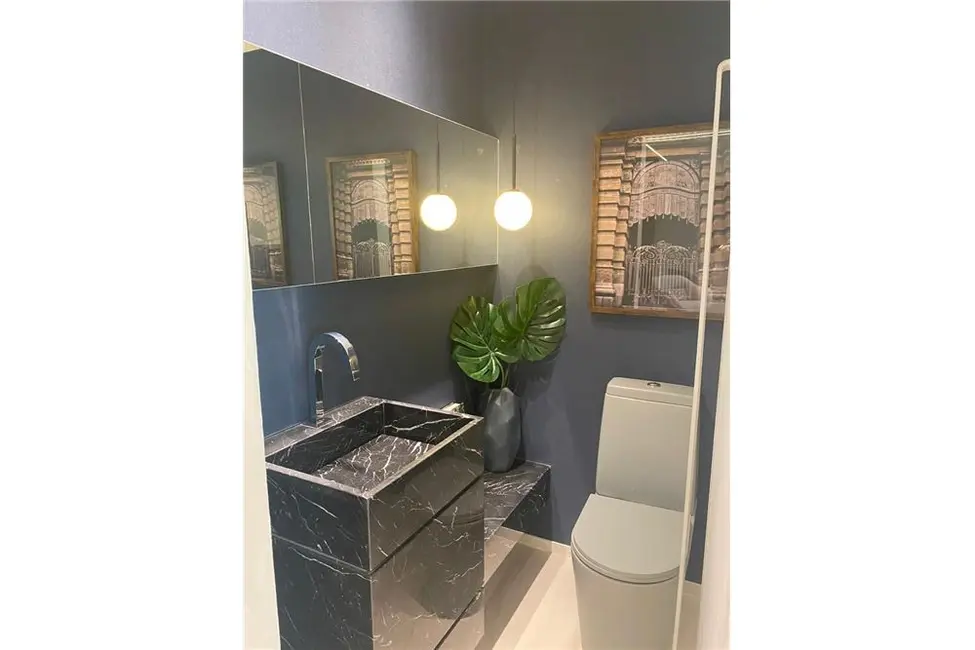 Foto 6 de Apartamento com 2 quartos à venda, 110m2 em Jardim das Acácias, São Paulo - SP