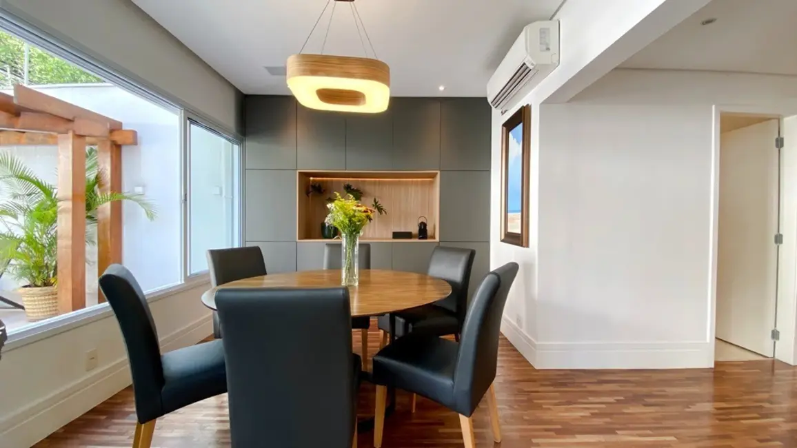 Foto 6 de Casa de Condomínio com 4 quartos à venda, 399m2 em Brooklin Paulista, São Paulo - SP