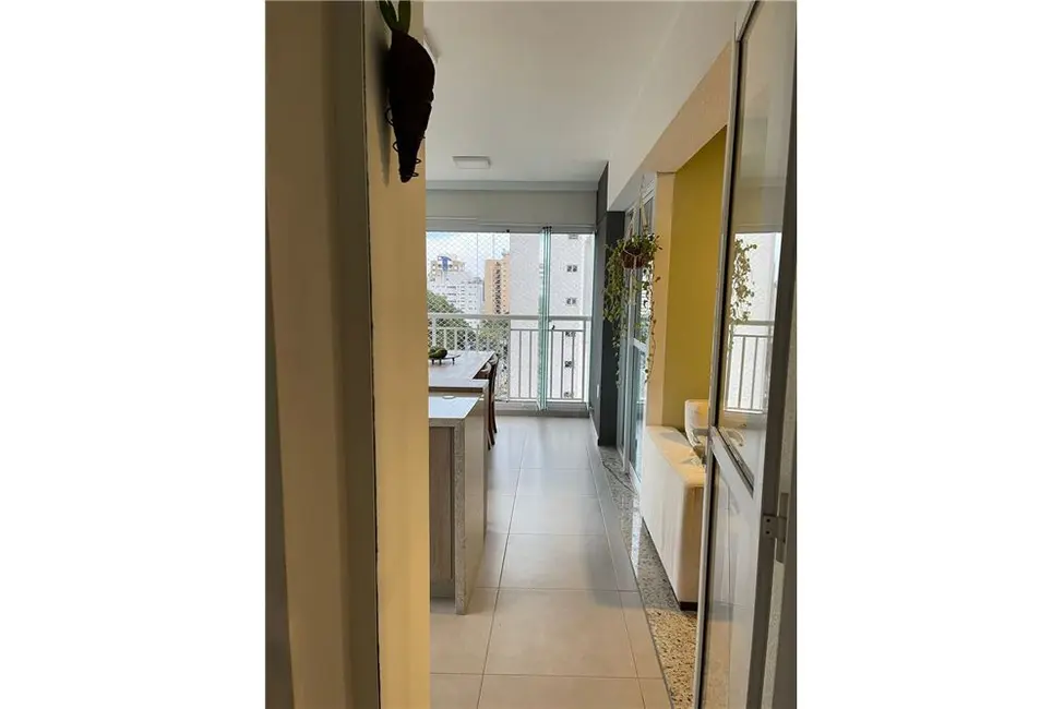 Apartamento com 2 quartos à venda, 71m2 em Aclimação, São Paulo - SP - imagem 6 Foto 6 de Apartamento com 2 quartos à venda, 71m2 em Aclimação, São Paulo - SP