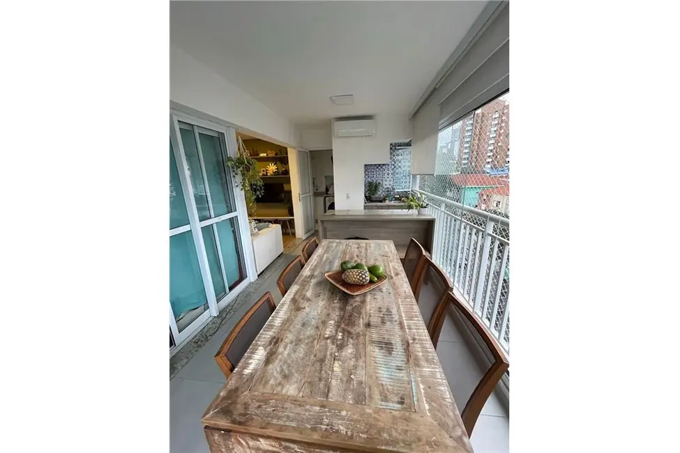 Apartamento com 2 quartos à venda, 71m2 em Aclimação, São Paulo - SP - imagem 8 Foto 8 de Apartamento com 2 quartos à venda, 71m2 em Aclimação, São Paulo - SP