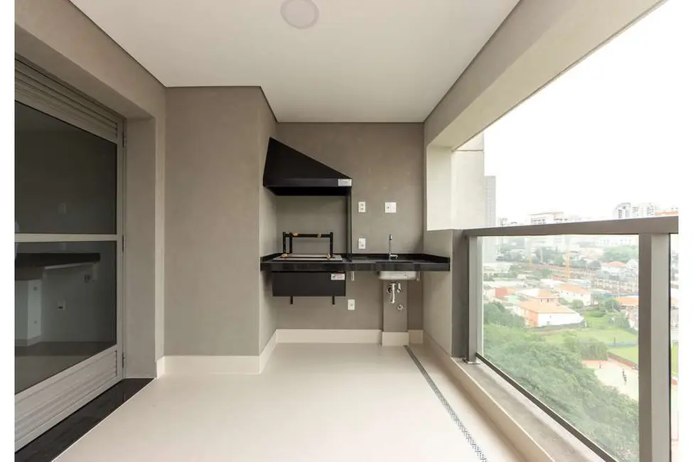 Foto 6 de Apartamento com 3 quartos à venda, 156m2 em Vila Mariana, São Paulo - SP