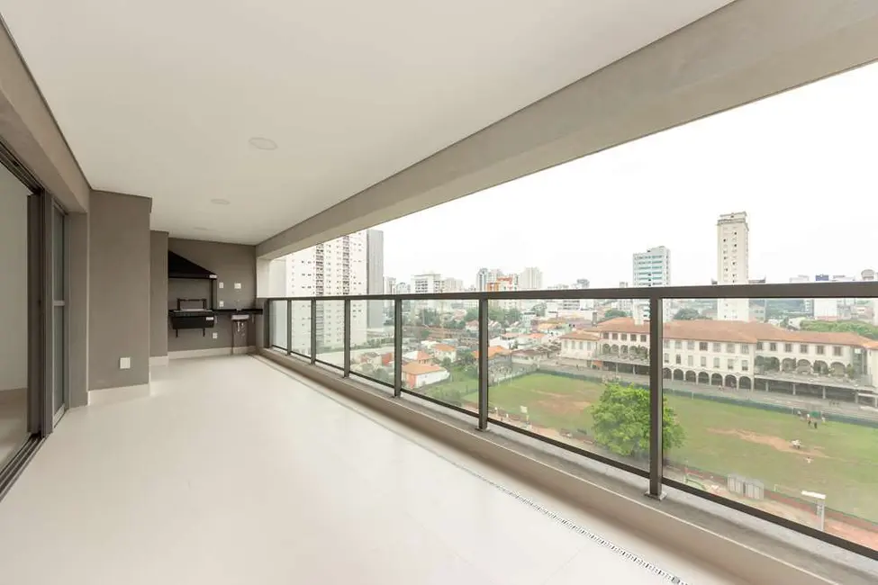 Foto 5 de Apartamento com 3 quartos à venda, 156m2 em Vila Mariana, São Paulo - SP