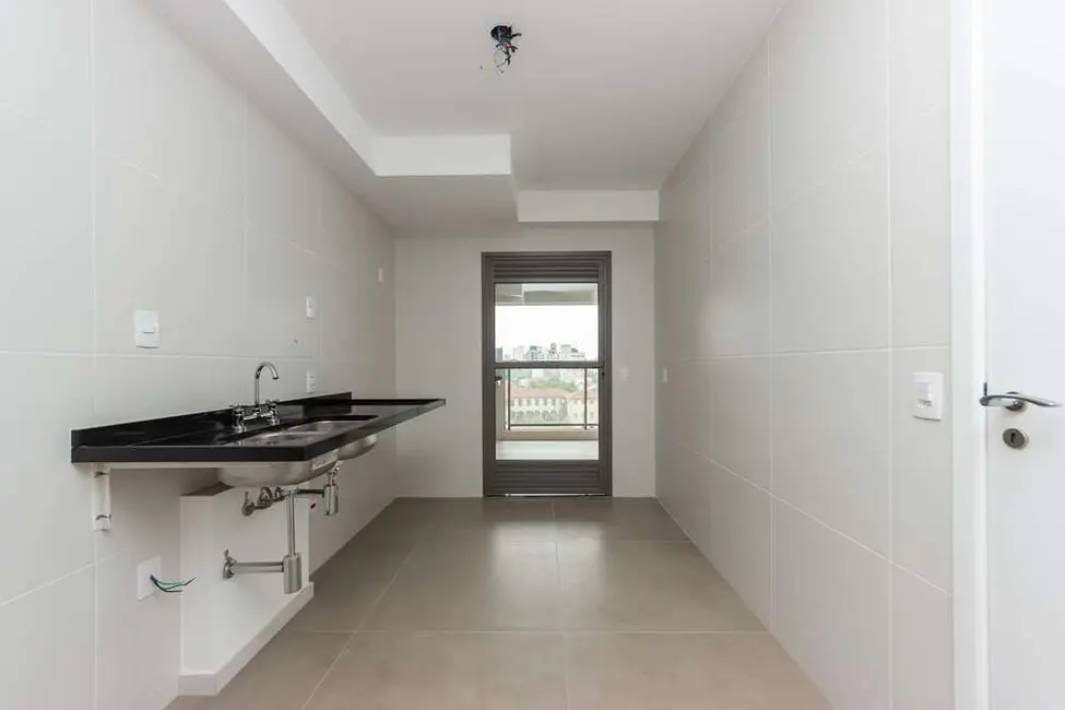 Foto 8 de Apartamento com 3 quartos à venda, 156m2 em Vila Mariana, São Paulo - SP