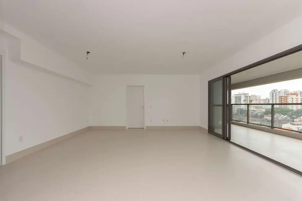 Foto 2 de Apartamento com 3 quartos à venda, 156m2 em Vila Mariana, São Paulo - SP