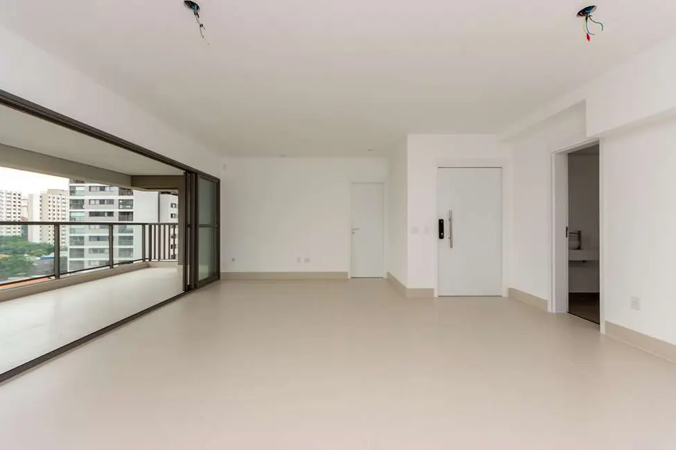 Foto 3 de Apartamento com 3 quartos à venda, 156m2 em Vila Mariana, São Paulo - SP