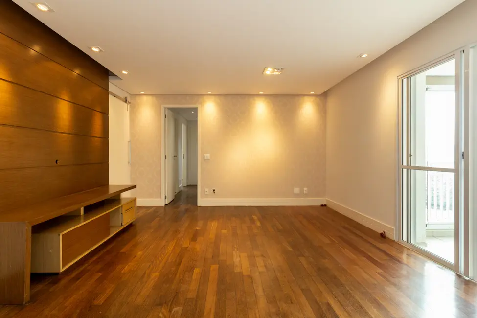 Foto 5 de Apartamento com 3 quartos à venda, 96m2 em Barra Funda, São Paulo - SP
