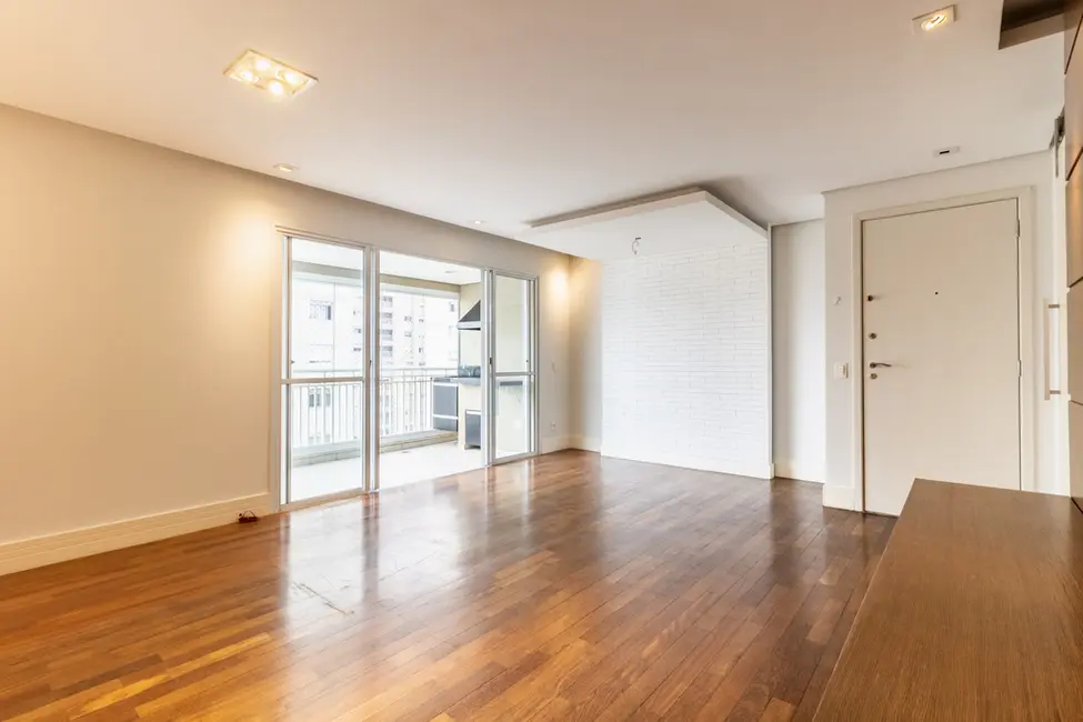 Foto 3 de Apartamento com 3 quartos à venda, 96m2 em Barra Funda, São Paulo - SP