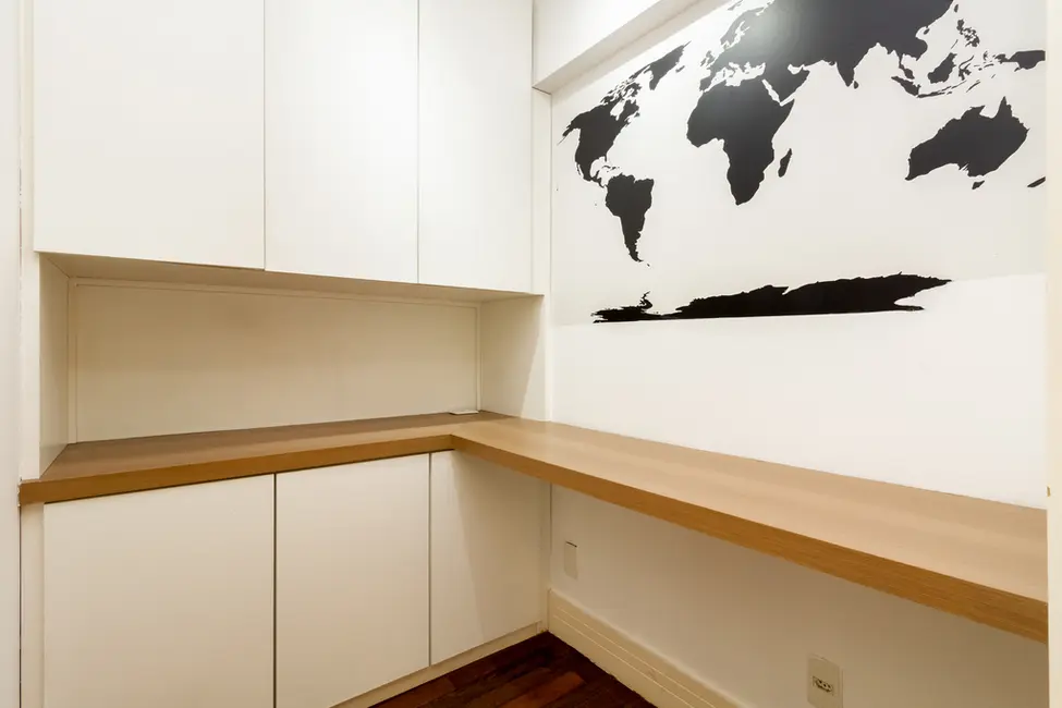 Foto 7 de Apartamento com 3 quartos à venda, 96m2 em Barra Funda, São Paulo - SP