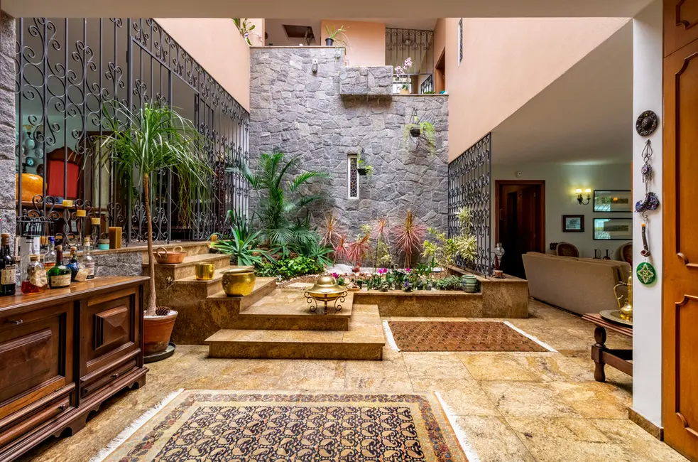 Foto 1 de Casa com 4 quartos à venda, 624m2 em Butantã, São Paulo - SP
