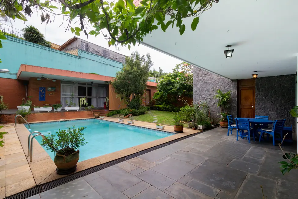 Casa com 4 quartos à venda, 624m2 em Butantã, São Paulo - SP - imagem 9 Foto 9 de Casa com 4 quartos à venda, 624m2 em Butantã, São Paulo - SP