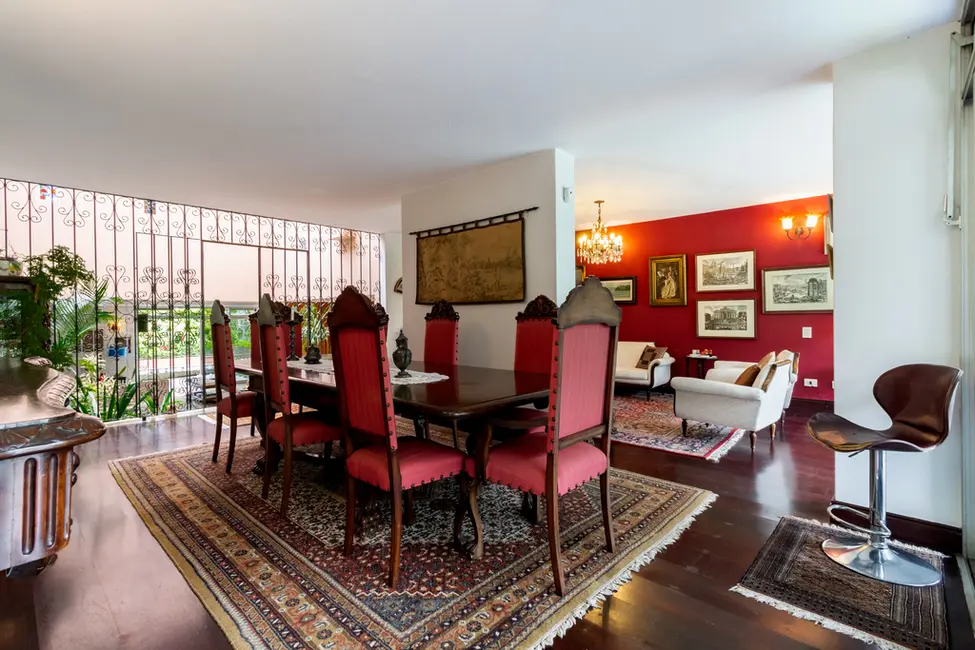 Casa com 4 quartos à venda, 624m2 em Butantã, São Paulo - SP - imagem 6 Foto 6 de Casa com 4 quartos à venda, 624m2 em Butantã, São Paulo - SP