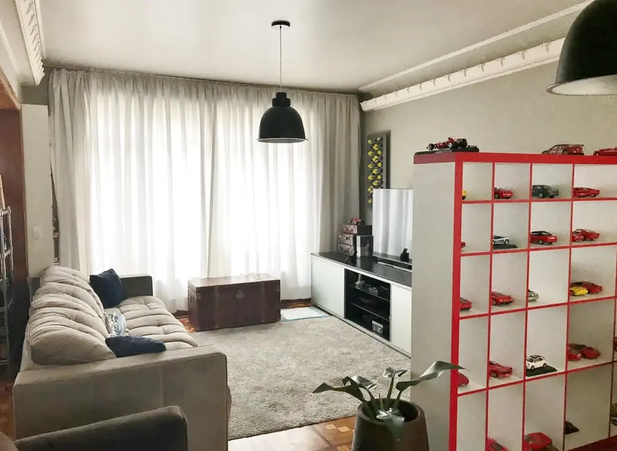Apartamento com 4 quartos à venda, 311m2 em Bela Vista, São Paulo - SP - imagem 4 Foto 4 de Apartamento com 4 quartos à venda, 311m2 em Bela Vista, São Paulo - SP