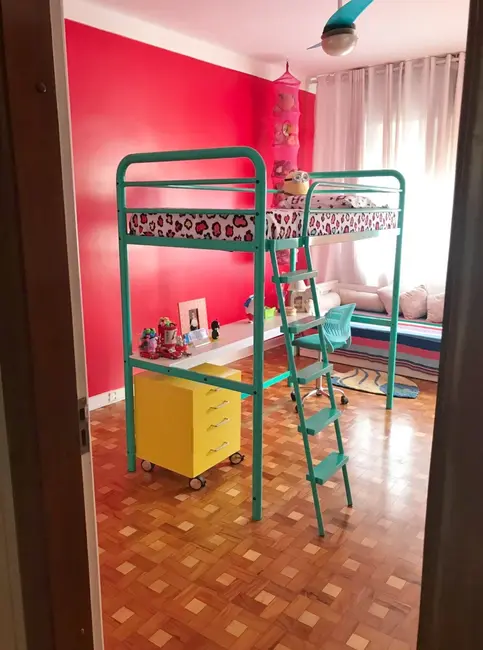 Apartamento com 4 quartos à venda, 311m2 em Bela Vista, São Paulo - SP - imagem 9 Foto 9 de Apartamento com 4 quartos à venda, 311m2 em Bela Vista, São Paulo - SP