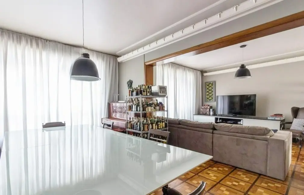 Apartamento com 4 quartos à venda, 311m2 em Bela Vista, São Paulo - SP - imagem 3 Foto 3 de Apartamento com 4 quartos à venda, 311m2 em Bela Vista, São Paulo - SP