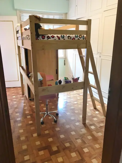 Apartamento com 4 quartos à venda, 311m2 em Bela Vista, São Paulo - SP - imagem 8 Foto 8 de Apartamento com 4 quartos à venda, 311m2 em Bela Vista, São Paulo - SP