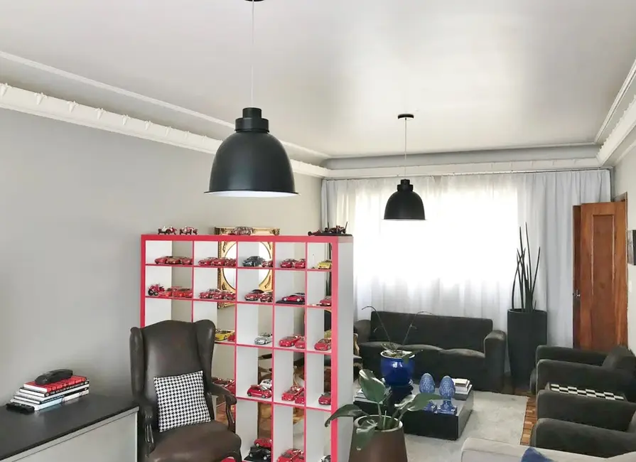 Apartamento com 4 quartos à venda, 311m2 em Bela Vista, São Paulo - SP - imagem 5 Foto 5 de Apartamento com 4 quartos à venda, 311m2 em Bela Vista, São Paulo - SP