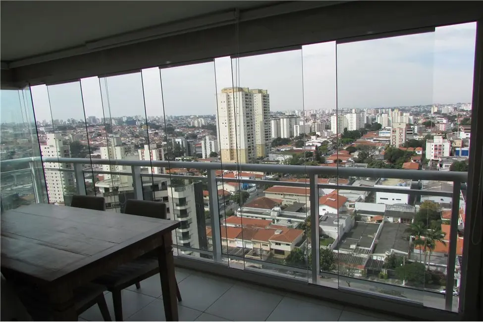 Foto 1 de Apartamento com 1 quarto à venda, 53m2 em Vila Alexandria, São Paulo - SP